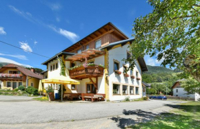 Гостиница Gasthof Neuwirt  Шёдер